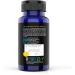 Suspended Solutions Atomic ORMUS Capsules - 100% Pure Monatomic Gold Powder - Vegan (90 Capsules) - Buy Online on GoSupps.com