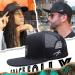 Grace Folly Trucker Hat - Unisex Snapback Mesh Cap in Black - Buy Online on GoSupps.com