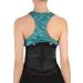 Soles Lumbosacral Corset - Adjustable Neoprene Bandage for Back Pain Relief & Core Support - Unisex Black L - Buy Online on GoSupps.com