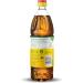 Aryan Herbals Pure Mustard Oil Kachi Ghani Sarso Ka Tel Cold Pressed - 500ml - Buy Online on GoSupps.com