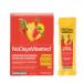 Hydration Replenisher Electrolyte Replacement Stick Packets | Essential Electrolytes & Vitamins | Rapid Hydration | Sodium Potassium Magnesium Vitamins B C D Zinc | Made in Canada | Strawberry Pineapple | 15 Pack