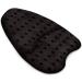 FLEXZENSE Anti-Sliding Pads - Open Toe Cushioning for Ultimate Comfort | Obsidian Black | 1 Pair - Buy Online on GoSupps.com