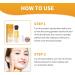 Asheyya Scalp SPF Powder SPF 50 Powder Sunscreen for Face Natural Matte Lasting Breathable All Skin - Buy Online on GoSupps.com