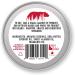 Delight Naturals Voyageur Beard Balm | Bainbridge Island - Premium Grooming for Bearded Men - Buy Online on GoSupps.com