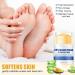 2 x moisturizing and anticracking foot cream 40 g longlasting moisturizing cream provides your feet with moisture makes them supple cares for dry and cracked skin with aloe verer - Buy Online on GoSupps.com