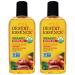 Desert Essence Organic Jojoba Oil for Hair Skin and  Scalp 4 fl oz (118 ml)
