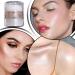 Shining Snap Powder - Brightens High Shine Makeup | Contour Blush Biller Face Body Glow Radiant Finishing Powder for Women Beauty Routine Party Events - Buy Online on GoSupps.com