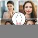 Facial Dimple Trainer - Facial Trainer Dimple Trainer - Facial Care & Exerciser Dimple Makers Natural Dimples Devices Pink - Buy Online on GoSupps.com