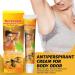 Underarm Odor Removal Cream 20g bee venom body odor cream Nonirritating gentle fragrance cream Bee armpit odor eliminator Armpit refreshing antiperspirant for removing - Buy Online on GoSupps.com