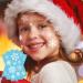 120+ Christmas White Snowflake Window Clings - Winter Decorations Stickers for Body, Face & Party Favors - Buy Online on GoSupps.com