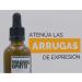 Magnoliophyta | Rose Hip Oil and Vitamin C | 50 ml | Face and Body | All Skin Types | Antioxidant and Regenerating Oil | Nourishes and Protects Skin | 100% Natural from Chile - Buy Online on GoSupps.com
