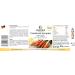 Carotenoid Complex with Lutein, Zeaxanthin, Beta Carotene & Lycopene 100 Capsules | Warnke Vitalstoffe - Buy Online on GoSupps.com