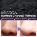 Gel e nettoyante au charbon de bambou Perilla Gel nettoyant au charbon de bambou transparent Perilla Gel nettoyant en profondeur pour le nettoyage des points noirs - Buy Online on GoSupps.com