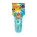 Nuby No-Spill Insulated Cool Sipper - Aqua 9oz/270ml | 1 Pack - Buy Online on GoSupps.com