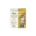 Africanada Naturals Raw Unrefined African Black Soap - Bulk 4.4 LB | 100% Pure Organic | Ideal for DIY Face Body & Hands | Resealable Bag - Buy Online on GoSupps.com