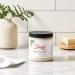Organic Whipped Shea Butter - Hydrating & Lightweight for All Skin Types - 8 oz - Buy Online on GoSupps.com