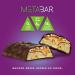 *NEW* No Sugar META BAR Performance and Protein bar Low Carb Snacks Sugar Free Treats Gluten Free Healthy Snack Foods Diabetic Friendly (Chocolate Peanut Crunch 12 Bars) Chocolate Peanut Crunch 40 g (Pack of 12) - Buy Online on GoSupps.com