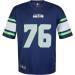 Fanatics Foundation Supporter NFL Team Jersey Trikot L Seattle Seahawks