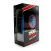 CQP 360 Sport Wave Brush 2.0 Black Ice - Hard Bristles - Wet Dry Technology - High Gloss Black - Buy Online on GoSupps.com