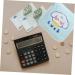 Magiclulu Women's Tie Storage Pocket & Bandage Bag | Portable Menstrual Pillow & Coin Bag - 13x13cm - Buy Online on GoSupps.com