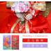 CAPART Chinese New Year Red Envelops 2024 Bulk Chinese Hongbao Long Feng (08 Large 12) 08 LF Large 12 - Buy Online on GoSupps.com