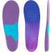 Dr. Scholl's Walk Longer Insoles Women's - Trim to Fit - 1 Pair - Buy Online on GoSupps.com