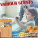 Drain Cleaner Sticks Eliminate Kitchen Bathroom Sink Septic Tank Odor and Prevent Clogging - Buy Online on GoSupps.com
