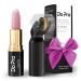 DoPro Lip Lift Stick Boost-In - Lip Plumper Stick with Anti-Aging Stimulating Roller  Plumping Lip Stick with Hyaluronic Acid  Collagen  Vitamin C & E - Volumizing & Hydrating Lip Plumping Serum - 5ml (Lip lift lipstick)