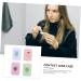 Buy Solustrie 12 STK Contact Lens Containers - Travel Cases for Pink Eyes Lens Pockets & Eye Care - International Shipping Available - Buy Online on GoSupps.com