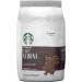 Starbucks Caff Verona Ground Coffee Dark Roast 793 Grams & Ground Coffee House Blend 793 Grams - Buy Online on GoSupps.com