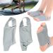 Orthopedic Big Toe Separator for Hallux Valgus Correction - Day/Night Support for Women & Men - Buy Online on GoSupps.com