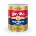 Cafe Gavina Espresso Roast Extra Fine Ground Coffee, 100% Arabica, 10-Ounce Can Extra-fine- 10 oz.