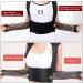 Magnetic Self-Heating Vest for Back Support & Posture Correction | Slimming Thermal Belt (Size: X-Large) - Buy Online on GoSupps.com