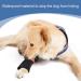 COOUTO Dog Recovery Suit - Abrasion-Resistant Waterproof Washable Sleeve for Pets | Prevent Wounds & Keep Dogs Dry (Size L) - Buy Online on GoSupps.com