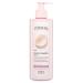 L'Oreal Paris Fine Flowers Cleansing Milk Lotion Makeup Remover Dry Sensitive Skin 400 Ml