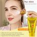 Kojic Acid Turmeric Overnight Wrapping Peel Off Mask - Nourrit la peau terne et in gale avec du collag ne hydrolys pour une peau clatante et ferme. Soins cor ens 2.53 fl. oz. (2.53 fl. oz.) - Buy Online on GoSupps.com