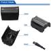 Oikabio Shaving Heads for Series 7 70S - Compatible with 720S 790CC 760CC 765C 795CC 9565 9585 7840S - Premium Electric Shaver Replacement - Buy Online on GoSupps.com
