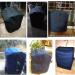 Bonaweite Blue Bird Parrot Cage Cover - Windproof & Light-Proof Sleep Solution | Night Accessories Cloth - Reduces Distractions Without Cage - Buy Online on GoSupps.com