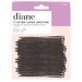 Diane D473 Black Hair Pins 3, 32 Count - Pack of 1 - Buy Online on GoSupps.com