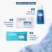 Travel Laundry & Dish Soap Set | Terra Breeze 1-Shoppe All-in-One Kit for AirBnB & Rentals | 180 Premeasured Packets for Easy Cleaning - Buy Online on GoSupps.com