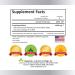 MagixLabs 100% HCA Ultra Extreme Garcinia Cambogia Extract - Pure & Natural Fast Action Supplement - Buy Online on GoSupps.com