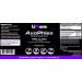 LiPhorm AvoPhlex 300mg Joint Health Supplement - Avocado Soy Unsaponifiable - Athletic Recovery Support - 60 Day Supply - Buy Online on GoSupps.com