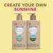 Jergens Natural Glow Hydra Gel Moisturizer Hyaluronic Acid Tanning Lotion Hydrating Tanning Gel Fragrance-Free Self Tanner Fair to Medium Skin Tones 8.3 Fl Oz - Buy Online on GoSupps.com