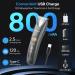 Buy Cordless Hair Trimmer for Men | T Liners Clippers with LED Light & Digital Display - Type-C Rechargeable - Buy Online on GoSupps.com
