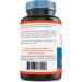 Nova Nutritions Chromium Picolinate 1000mcg - 120 Tablets for Healthy Glucose Metabolism - Buy Online on GoSupps.com