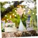 Zerodeko Apple Eucalyptus Bunch Eucalyptus Dried Flowers Flower Vase Dried Real Eucalyptus Branches Arreglos Naturales Wedding Ceremony Decorations Home D cor Spray Plant - Buy Online on GoSupps.com