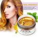 Acosexy Gold Temporary Hair Color Wax Dye - Fashionable Kids Hair Spray for Parties & Cosplay - Buy Online on GoSupps.com