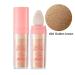 3 Pack Fairy Patting Powder Highlighter Stick - White Moonbeam, Fairy Pink, Golden Brown - Buy Online on GoSupps.com