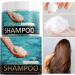 Shampooing au Sel Marin Shampooing au Sel de Mer Nettoyant en Profondeur pour la Pousse des Cheveux Volume et Antipelliculaire - Buy Online on GoSupps.com