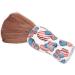Professional Shaving Brush for Men | Face & Neck Hair Removal | Salon Quality Cleaning & Grooming Tool - Buy Online on GoSupps.com